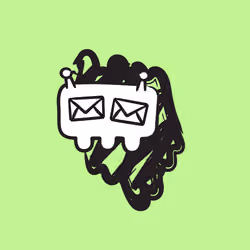 Ghost Boy #6595