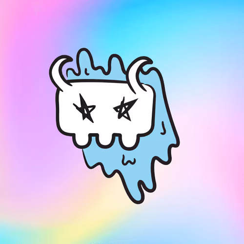 Ghost Boy Lives
