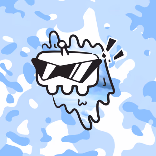 Ghost Boy #3539