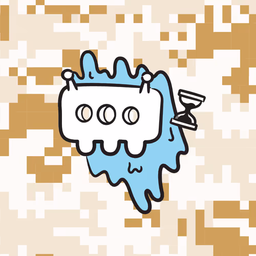 Ghost Boy #5192