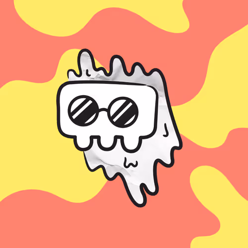 Ghost Boy Lives