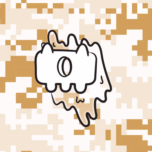 Ghost Boy Lives