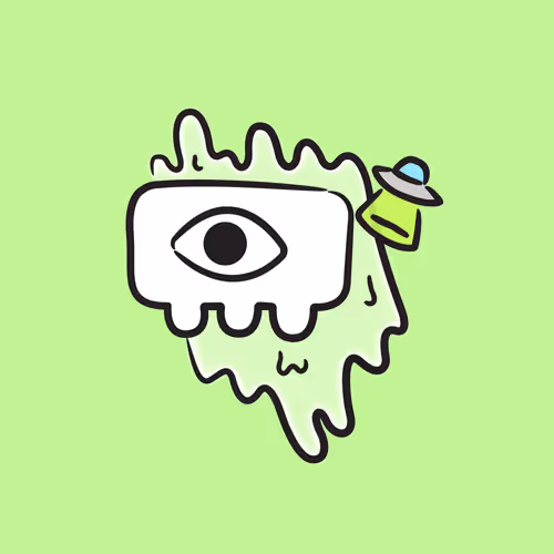 Ghost Boy #6666