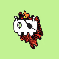 Ghost Boy #5660