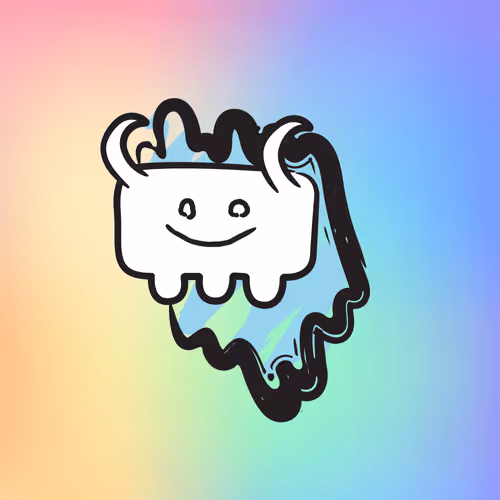 Ghost Boy #5426