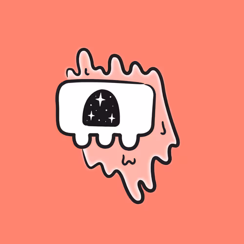 Ghost Boy Lives