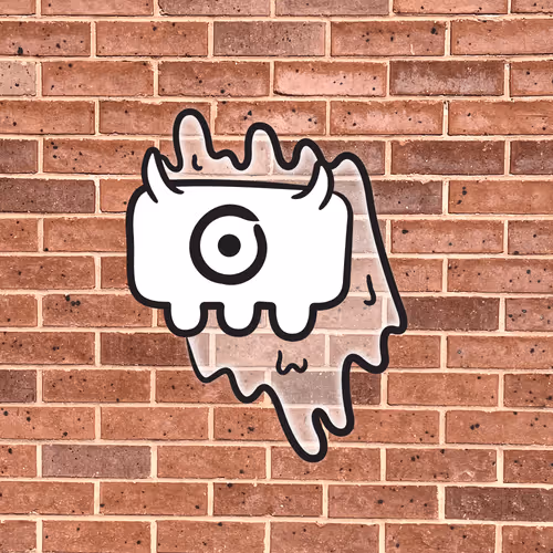 Ghost Boy Lives