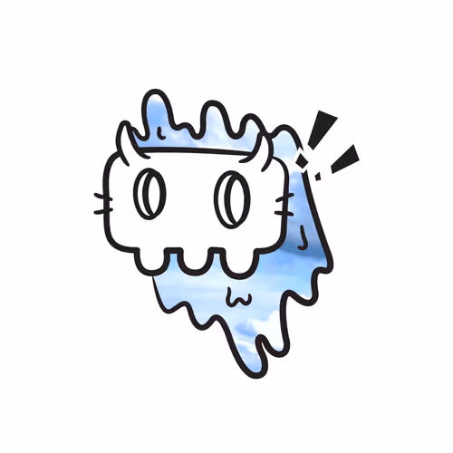 Ghost Boy Lives