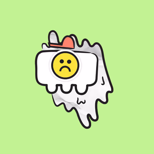 Ghost Boy Lives