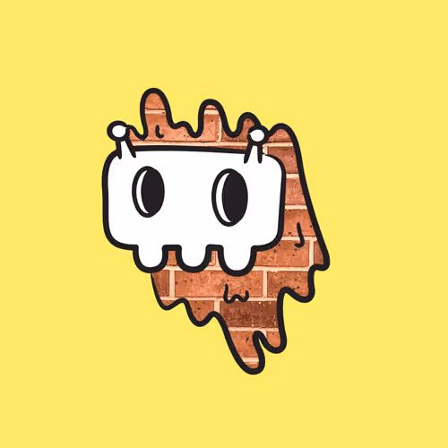 Ghost Boy #4352