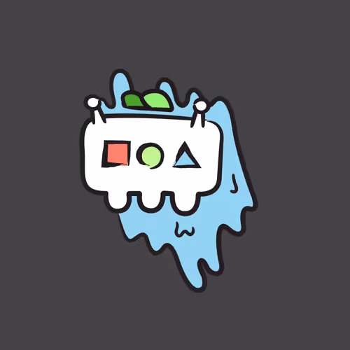 Ghost Boy Lives