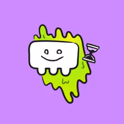 Ghost Boy #2980