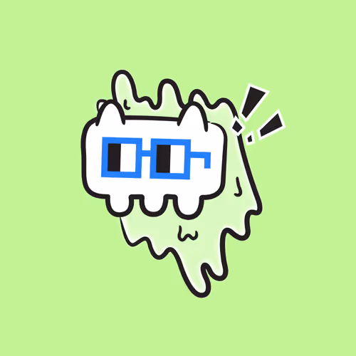 Ghost Boy Lives