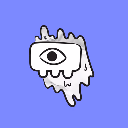 Ghost Boy #4727