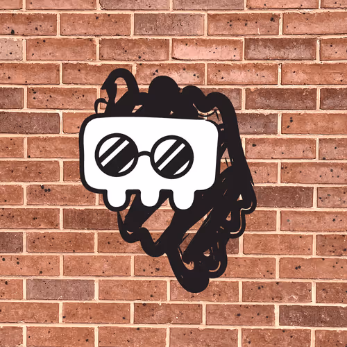 Ghost Boy #2079