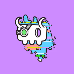 Ghost Boy #1182