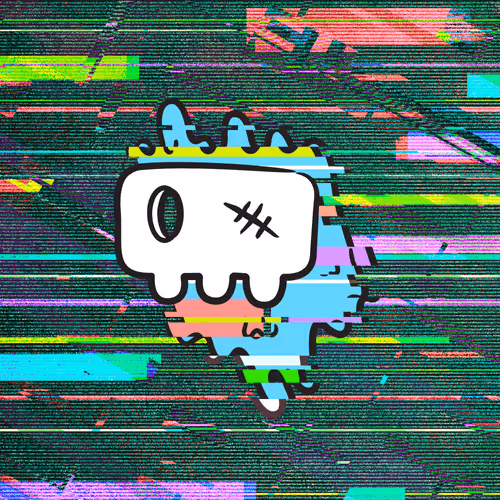 Ghost Boy #6664