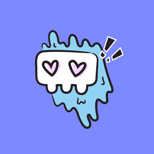 Ghost Boy #6274