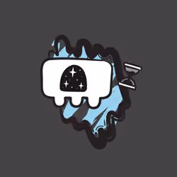 Ghost Boy #5534