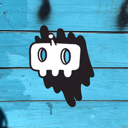 Ghost Boy #5078