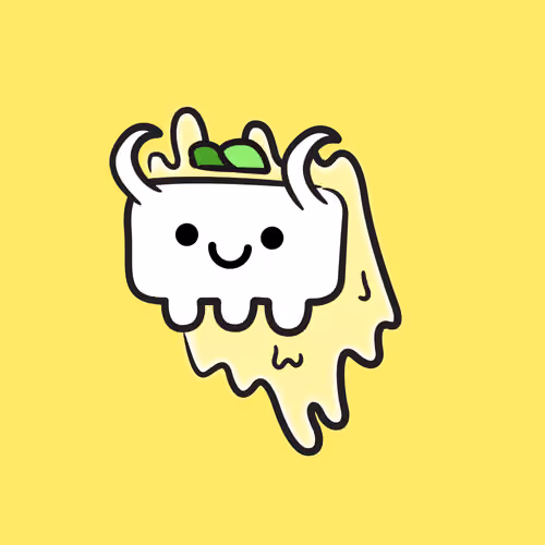 Ghost Boy #1115