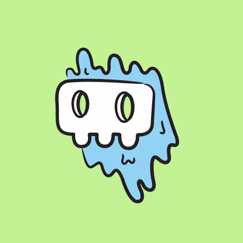 Ghost Boy Lives