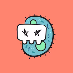 Ghost Boy #2055