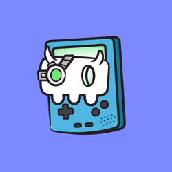 Ghost Boy #2787