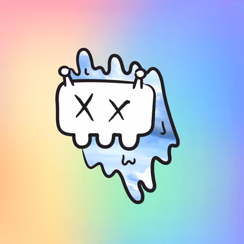 Ghost Boy Lives