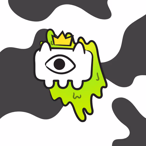 Ghost Boy Lives