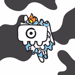 Ghost Boy #4670
