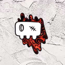 Ghost Boy #4533