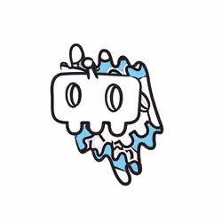 Ghost Boy #6075