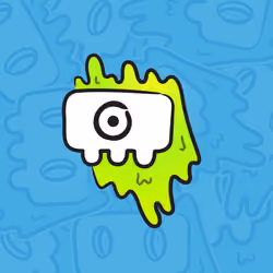 Ghost Boy #3458