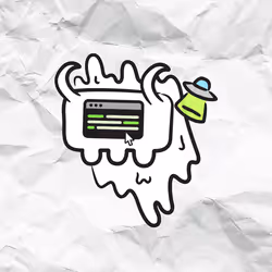Ghost Boy #1394