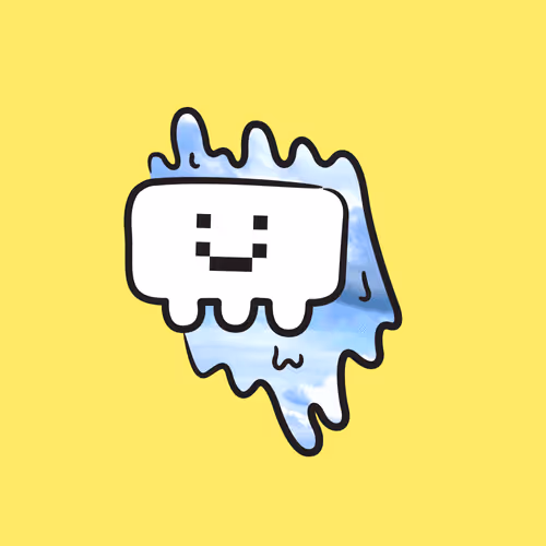 Ghost Boy #4360