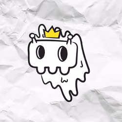 Ghost Boy #6523