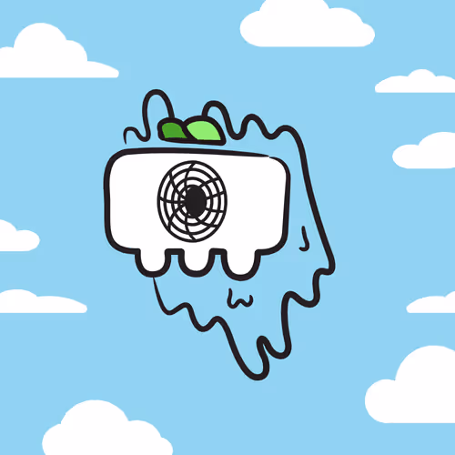 Ghost Boy #1651