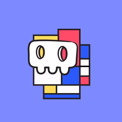 Ghost Boy #4556