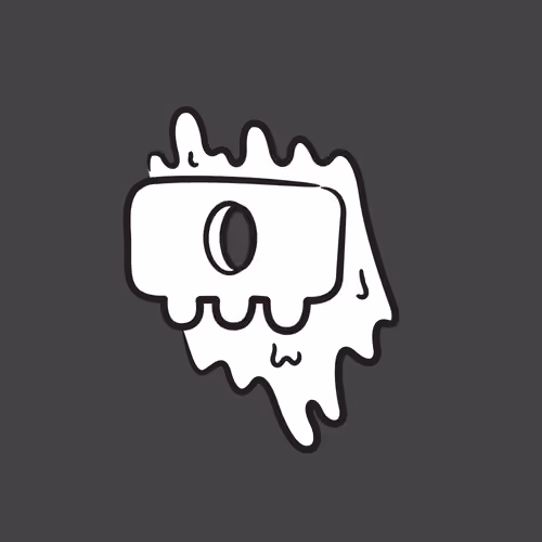 Ghost Boy #2957