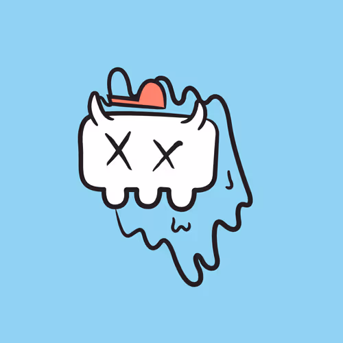 Ghost Boy Lives