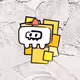 4054
