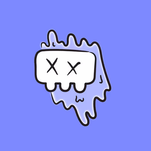 Ghost Boy Lives