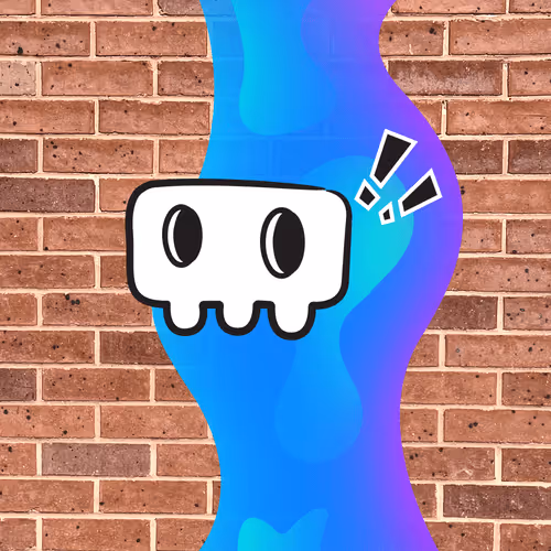 Ghost Boy #5459