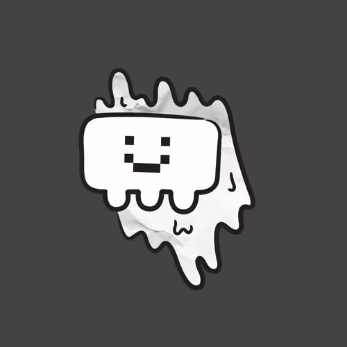 Ghost Boy #6661