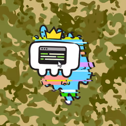 Ghost Boy #1387