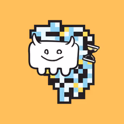 Ghost Boy #3962