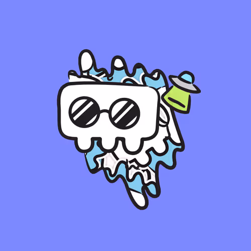 Ghost Boy Lives