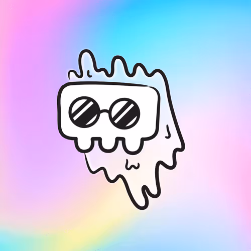 Ghost Boy #5272