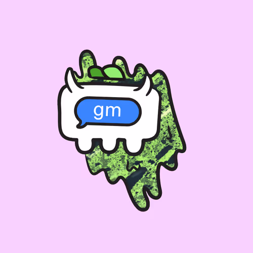 Ghost Boy Lives